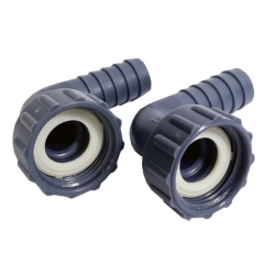 Pipe Joints with Gaskets for TK3000, TK6000,  TK9000