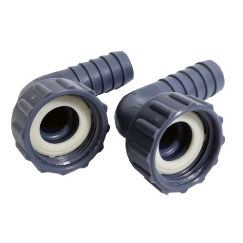 Pipe Joints with Gaskets