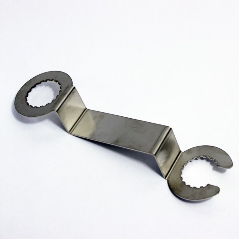 Ring Nut Wrench - Ring Nut Wrench