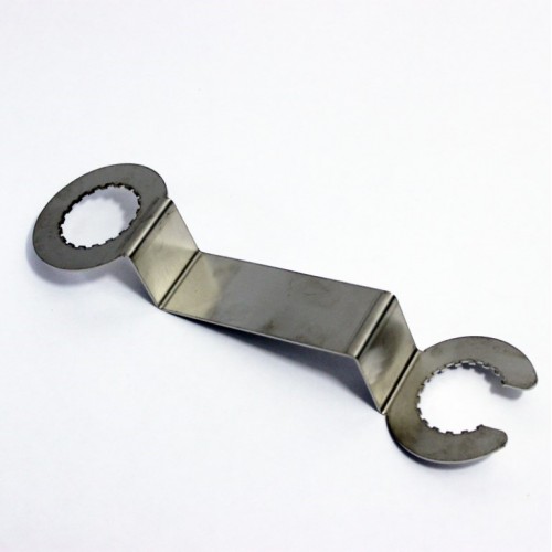 Ring Nut Wrench