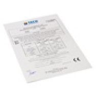 Printed Manual TK  Model Printed Manual TK  Model