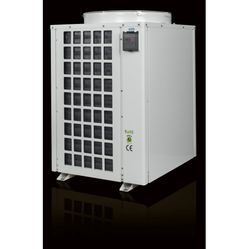 TK-15K Heat Pump